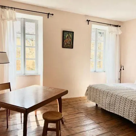 Bed & Breakfast-bugarach Nocleg ze śniadaniem Rennes-les-Bains