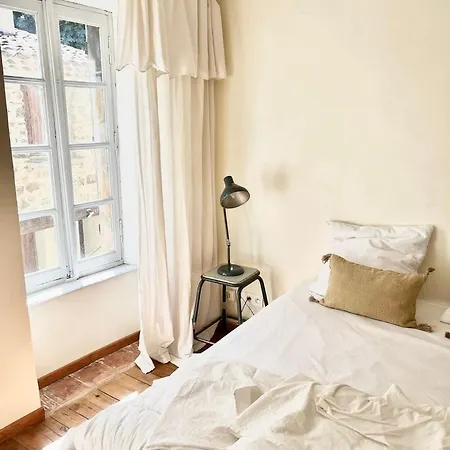 Bed & Breakfast-bugarach Nocleg ze śniadaniem Rennes-les-Bains