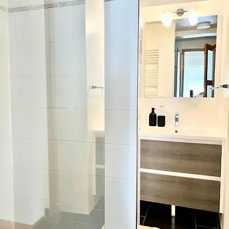 Nocleg ze śniadaniem Bed & Breakfast-bugarach Rennes-les-Bains