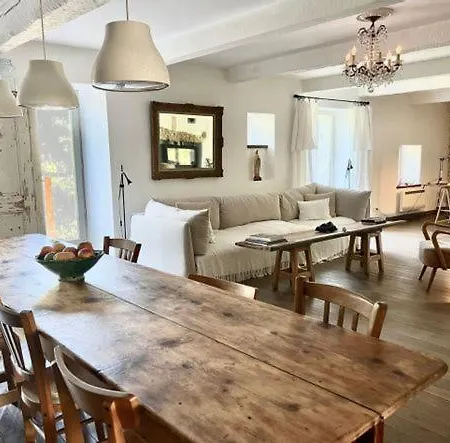 Nocleg ze śniadaniem Bed & Breakfast-bugarach Rennes-les-Bains