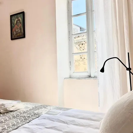 Bed & Breakfast-bugarach Nocleg ze śniadaniem