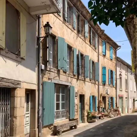Bed & Breakfast-bugarach 3* Rennes-les-Bains