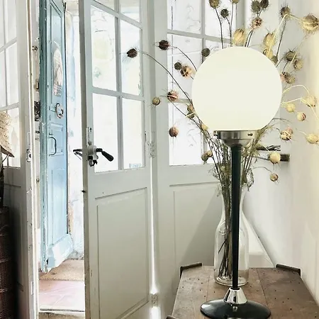 Bed & Breakfast-bugarach Nocleg ze śniadaniem Rennes-les-Bains