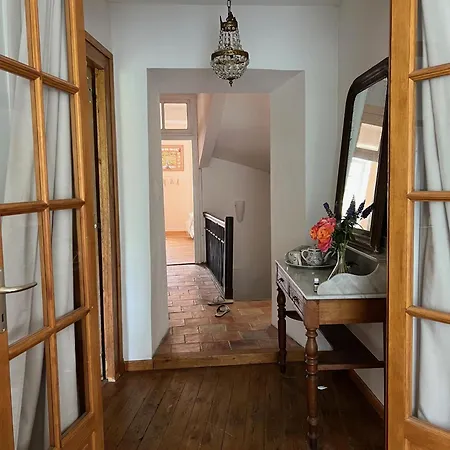 Bed & Breakfast-bugarach